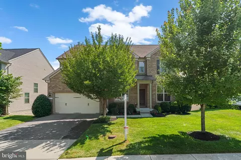 2414 Valley View Way, Ellicott City, MD 21043