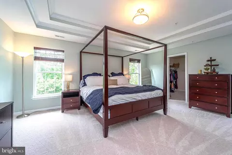 Bedroom - 8676 Pine Rd, Jessup, MD 20794 photo 1 of 9