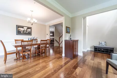 Entry Way - 8676 Pine Rd, Jessup, MD 20794 photo 4 of 17