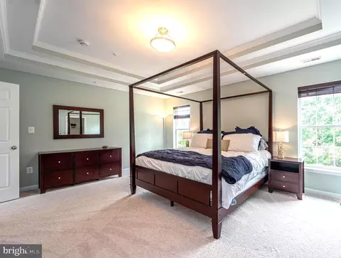 Bedroom - 8676 Pine Rd, Jessup, MD 20794 photo 3 of 9
