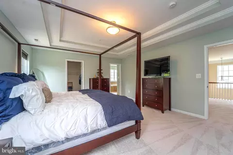 Bedroom - 8676 Pine Rd, Jessup, MD 20794 photo 2 of 9