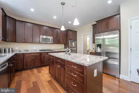 Kitchen - 8676 Pine Rd, Jessup, MD 20794 photo 1 of 4