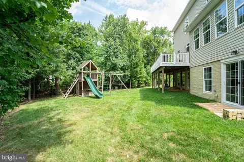 Exterior - 8676 Pine Rd, Jessup, MD 20794 photo 6 of 8