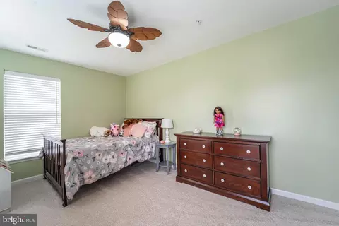 Bedroom - 8676 Pine Rd, Jessup, MD 20794 photo 7 of 9