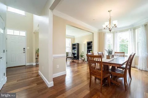 Entry Way - 8676 Pine Rd, Jessup, MD 20794 photo 1 of 17