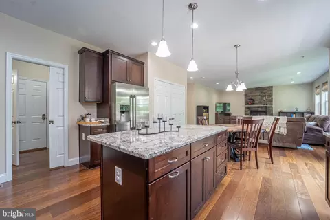Entry Way - 8676 Pine Rd, Jessup, MD 20794 photo 7 of 17