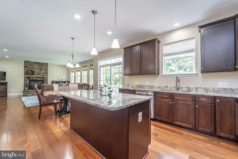 Kitchen - 8676 Pine Rd, Jessup, MD 20794 photo 2 of 4