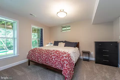 Bedroom - 8676 Pine Rd, Jessup, MD 20794 photo 9 of 9