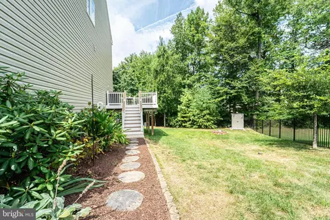Exterior - 8676 Pine Rd, Jessup, MD 20794 photo 8 of 8