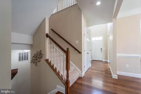 Entry Way - 8676 Pine Rd, Jessup, MD 20794 photo 10 of 17