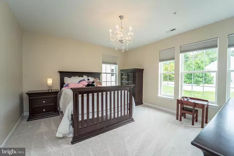 Bedroom - 8676 Pine Rd, Jessup, MD 20794 photo 5 of 9