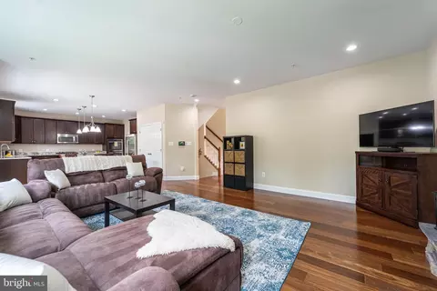Entry Way - 8676 Pine Rd, Jessup, MD 20794 photo 6 of 17