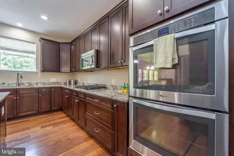 Kitchen - 8676 Pine Rd, Jessup, MD 20794 photo 3 of 4