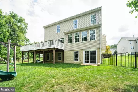 Exterior - 8676 Pine Rd, Jessup, MD 20794 photo 7 of 8