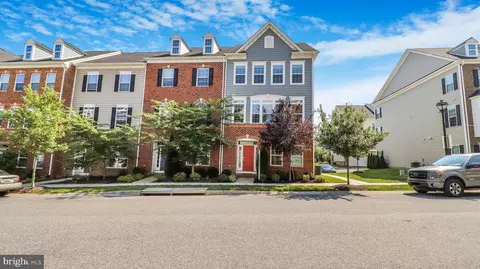 5971 Glen Willow Way, Ellicott City, MD 21043