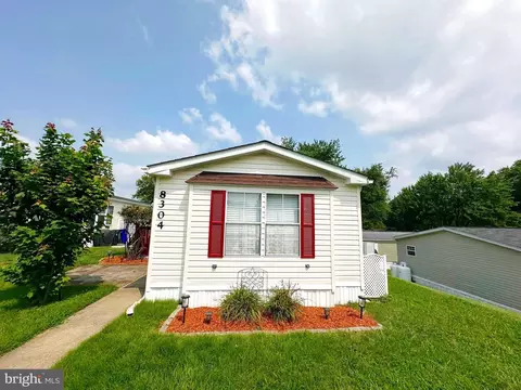 8304 Firewood Ct, Jessup, MD 20794