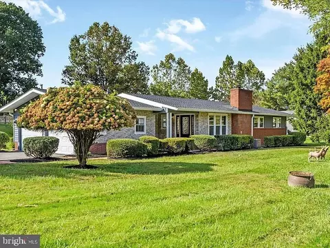 4602 Westhill Rd, Ellicott City, MD 21043