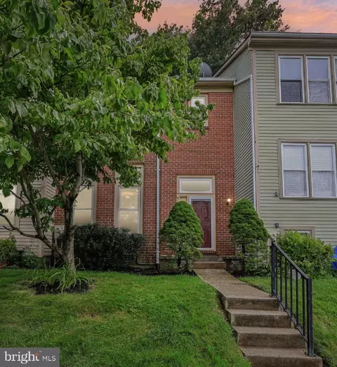 9105 Helaine Hamlet Way, Columbia, MD 21045