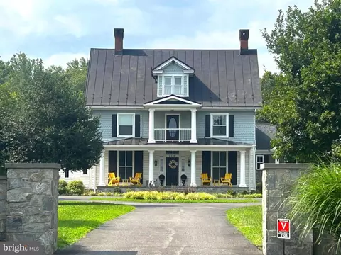 2106 Mckendree Rd, West Friendship, MD 21794
