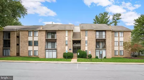 5484 Cedar Ln #A4, Columbia, MD 21044