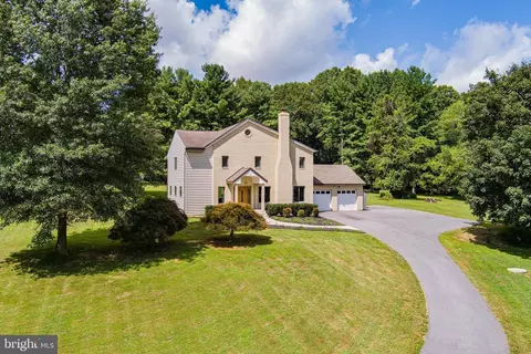 3492 Rosemary Ln, Ellicott City, MD 21042