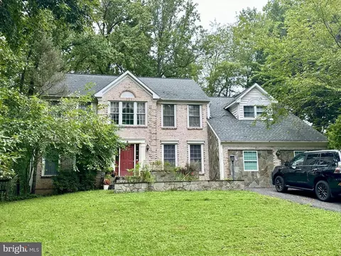 8208 Sandy Stream Rd, Laurel, MD 20723