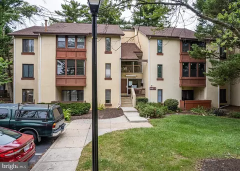 9627 Whiteacre Rd #A1, Columbia, MD 21045