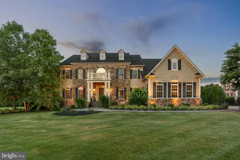 12343 Preakness Circle Ln, Clarksville, MD 21029