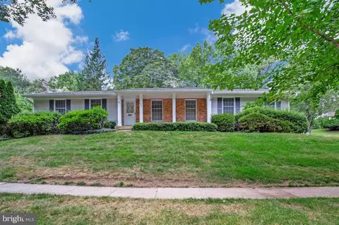 5356 Hesperus Dr, Columbia, MD 21044