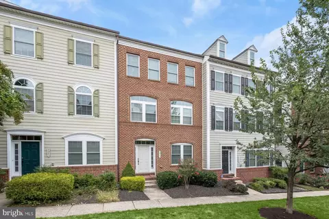 8985 Tawes St, Fulton, MD 20759