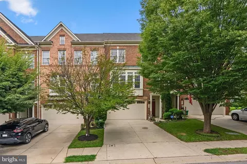 9769 June Flowers Way, Laurel, MD 20723