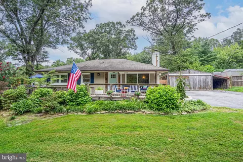 2331 Millers Mill Rd, Cooksville, MD 21723