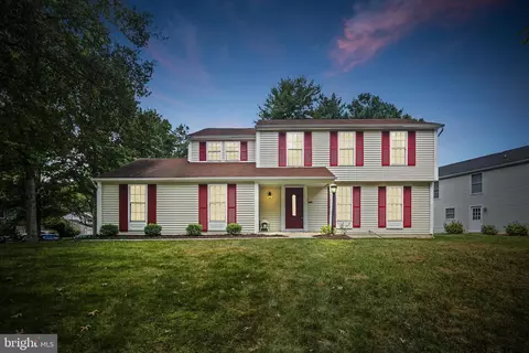 10804 Terrier Ct, Columbia, MD 21044