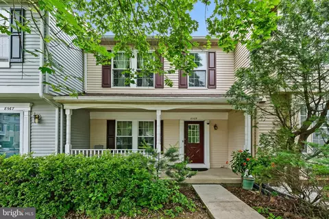 8569 Black Star Cir, Columbia, MD 21045
