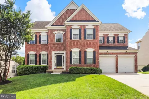 4913 Owens Ct, Ellicott City, MD 21043