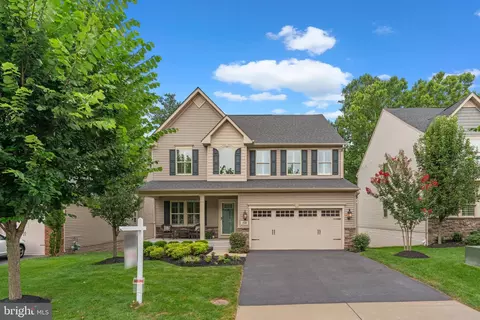 2518 River Ridge Trl, Ellicott City, MD 21043