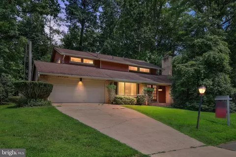 10958 Swansfield Rd, Columbia, MD 21044