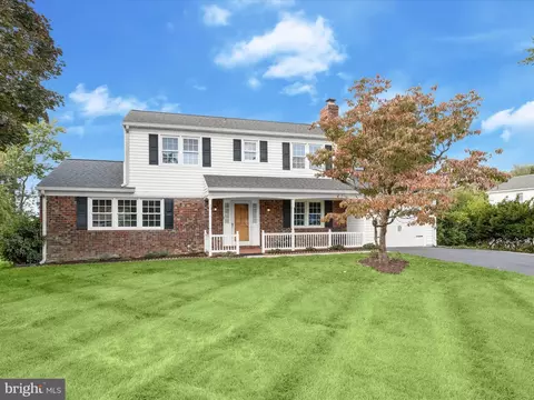 3044 Hickorymede Ct, Ellicott City, MD 21042