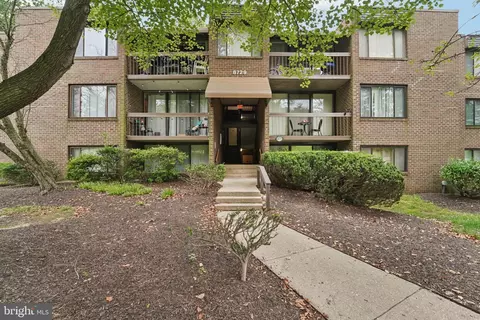 8729 Hayshed Ln #33, Columbia, MD 21045