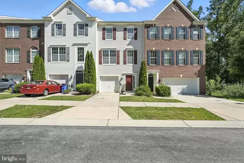 6803 Green Mill Way, Columbia, MD 21044