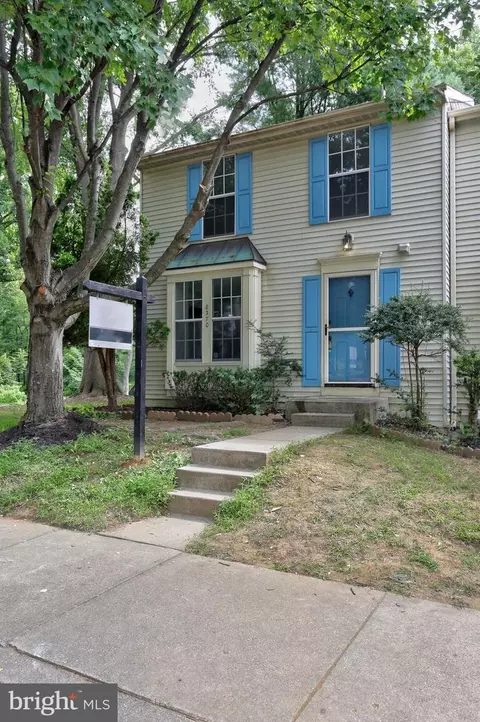8370 Silver Trumpet Dr, Columbia, MD 21045