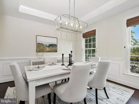 Dining - 11480 Iager Blvd, Fulton, MD 20759 photo 1 of 7
