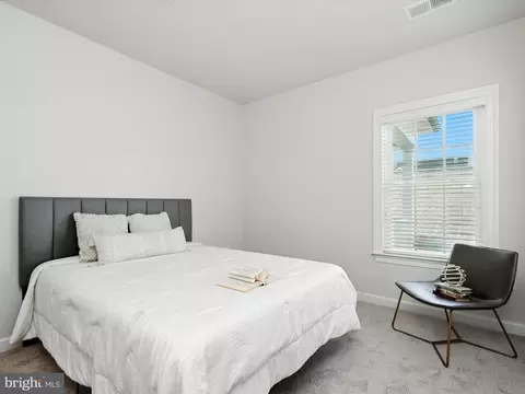 Bedroom - 11480 Iager Blvd, Fulton, MD 20759 photo 9 of 11