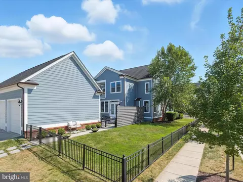 Exterior - 11480 Iager Blvd, Fulton, MD 20759 photo 4 of 9