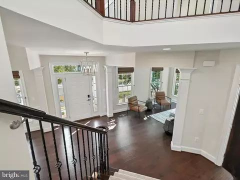 Entry Way - 11480 Iager Blvd, Fulton, MD 20759 photo 5 of 6