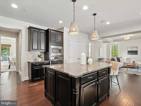 Kitchen - 11480 Iager Blvd, Fulton, MD 20759 photo 6 of 8