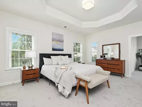 Bedroom - 11480 Iager Blvd, Fulton, MD 20759 photo 1 of 11