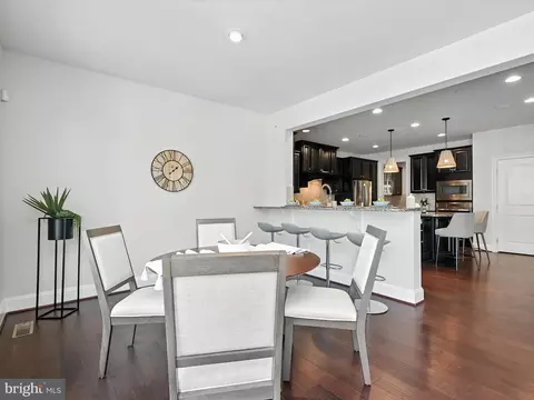 Dining - 11480 Iager Blvd, Fulton, MD 20759 photo 6 of 7