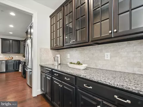 Entry Way - 11480 Iager Blvd, Fulton, MD 20759 photo 3 of 6