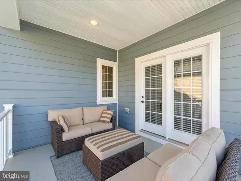 Exterior - 11480 Iager Blvd, Fulton, MD 20759 photo 7 of 9